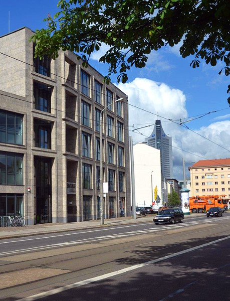 Unsere Kanzlei